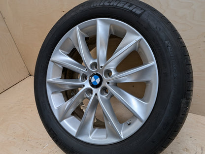 2011-2016 BMW X3 F25 Wheel Rim 6787578