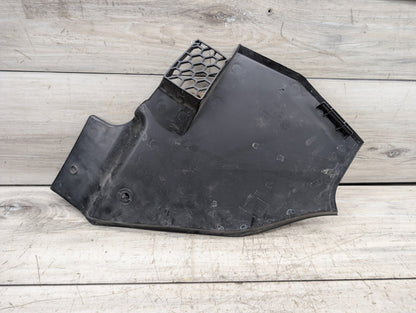 2018 - 2024 BMW X3 G01 Left Driver Side Cowl Cover 7399017 B58B30M0
