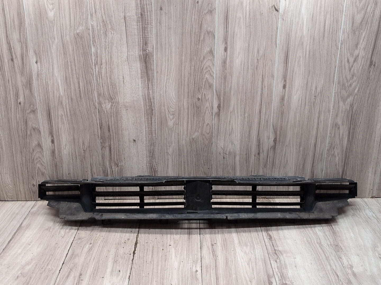 2016-2022 BMW 750i G12 Front Lower Radiator Air Flap Shutter 8091762 OEM