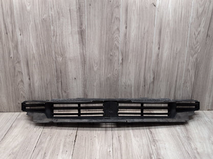 2016-2022 BMW 750i G12 Front Lower Radiator Air Flap Shutter 8091762 OEM