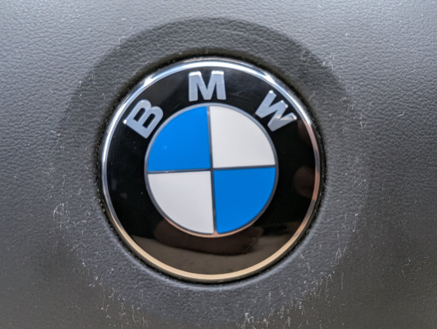 18-24 OEM BMW G01 G02 X3 X4 Driver Steering Wheel Airbag Air Bag