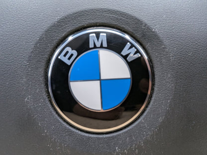 18-24 OEM BMW G01 G02 X3 X4 Driver Steering Wheel Airbag Air Bag
