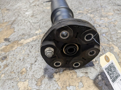 18-20 OEM BMW G30 M550 AWD Rear Drive Shaft Driveshaft Propeller