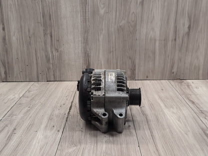 2012-2018 BMW F30 335i N55B30M0 Engine Motor Generator Alternator 7616121
