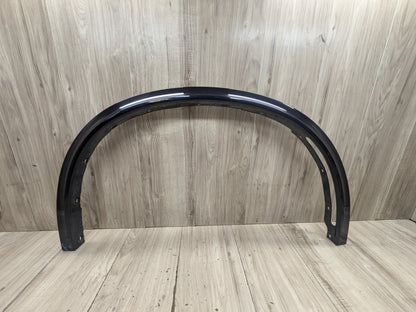2015-2018 BMW X5 F85 Rear Right Passenger Fender Flare Arch Trim Molding 7326054