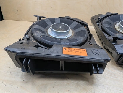 OEM BMW F30 F32 F33 F36 F80 F82 M3 M4 Sub Subwoofers Audio Speaker HARMAN KARDON