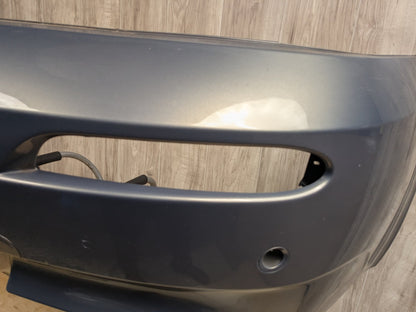 2004-2010 BMW M6 E64 Rear Bumper Cover Grey 440