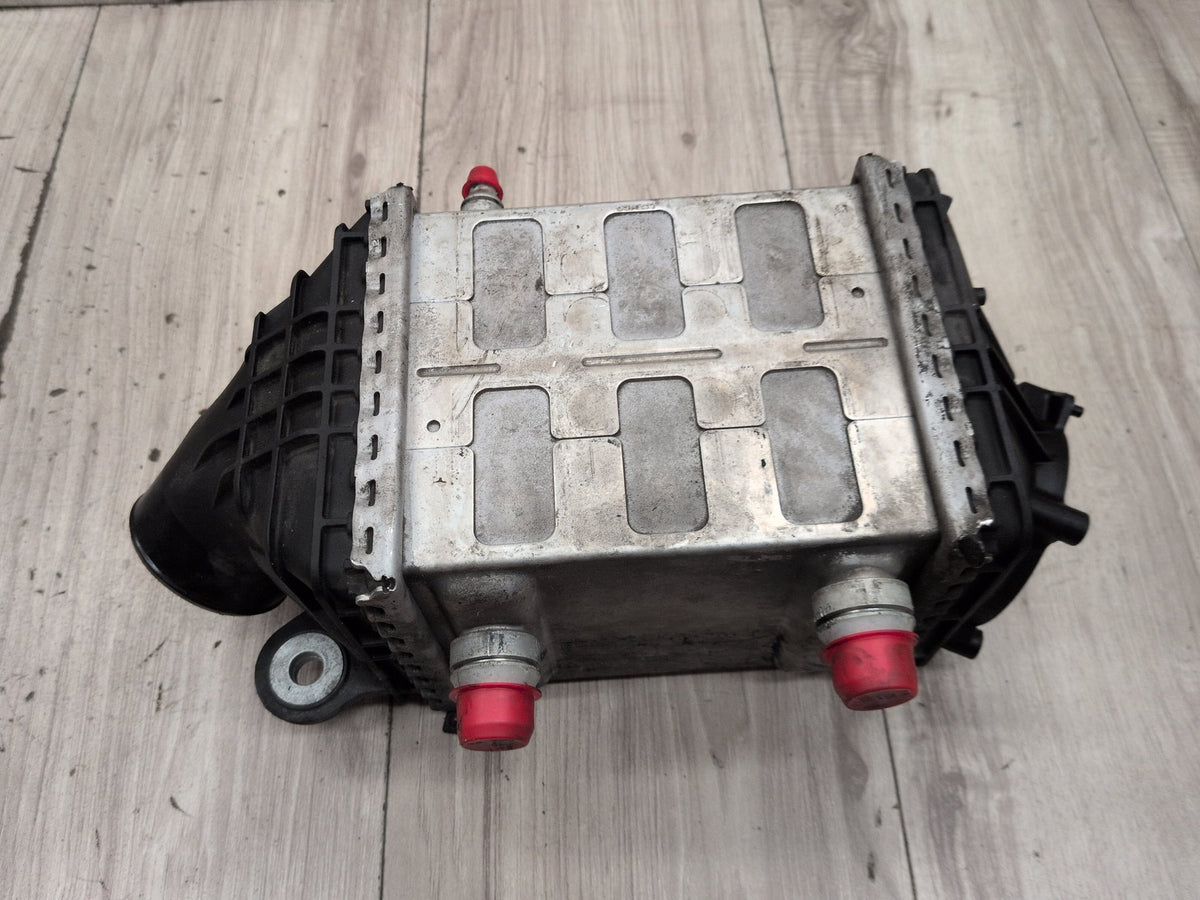 2011-2016 BMW M5 F10 Turbo Charger Air Intercooler 7843123 OEM