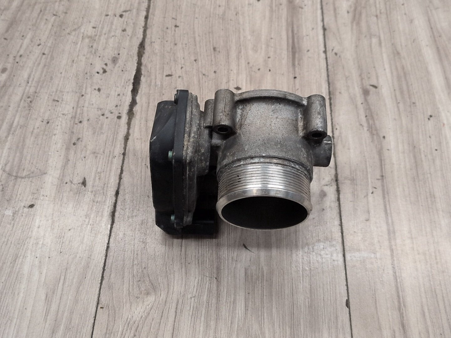2015-2018 Audi 8U Q3 CCTA Engine Motor Throttle Body 06F133062T