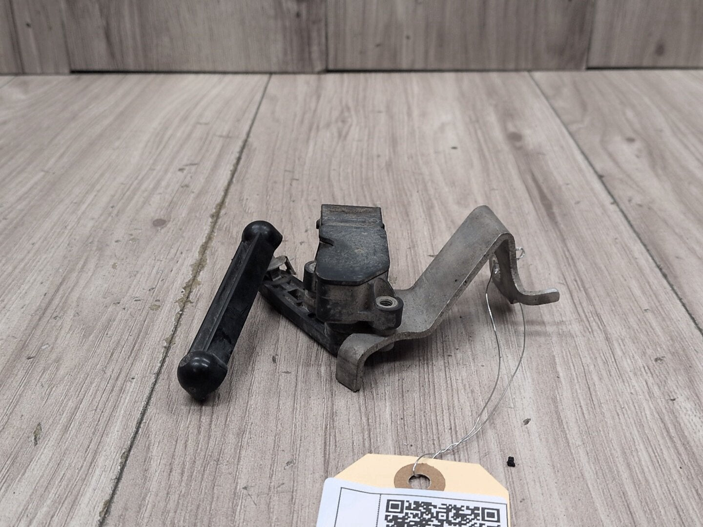 OEM BMW F15 F48 G01 G05 G07 Left Right Suspension Headlight Height Level Sensor