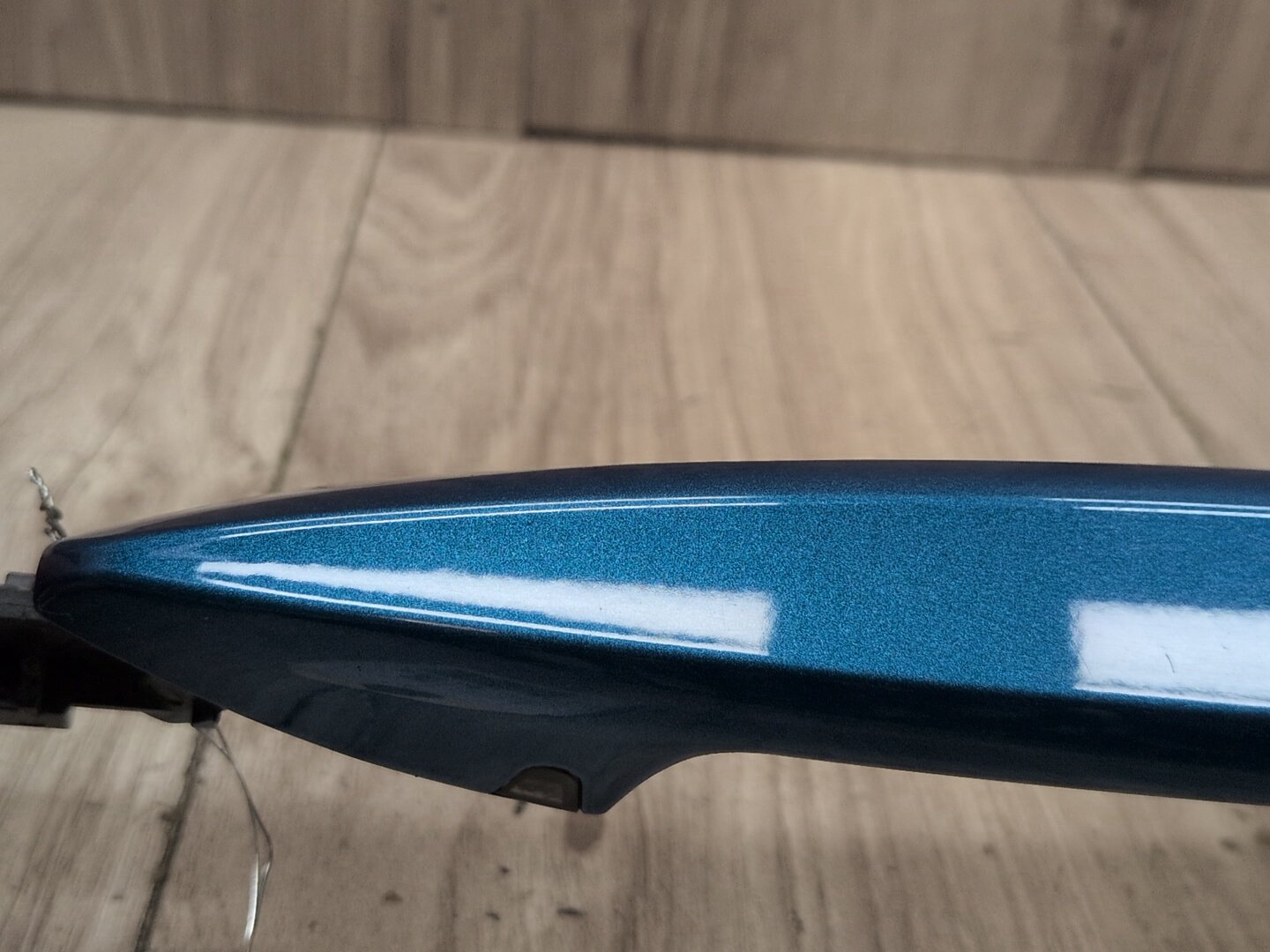 2015 - 2019 BMW X6 F86 Front or Rear Left Driver Exterior Door Handle w/ Comfort Access 8068461 S63B44T2