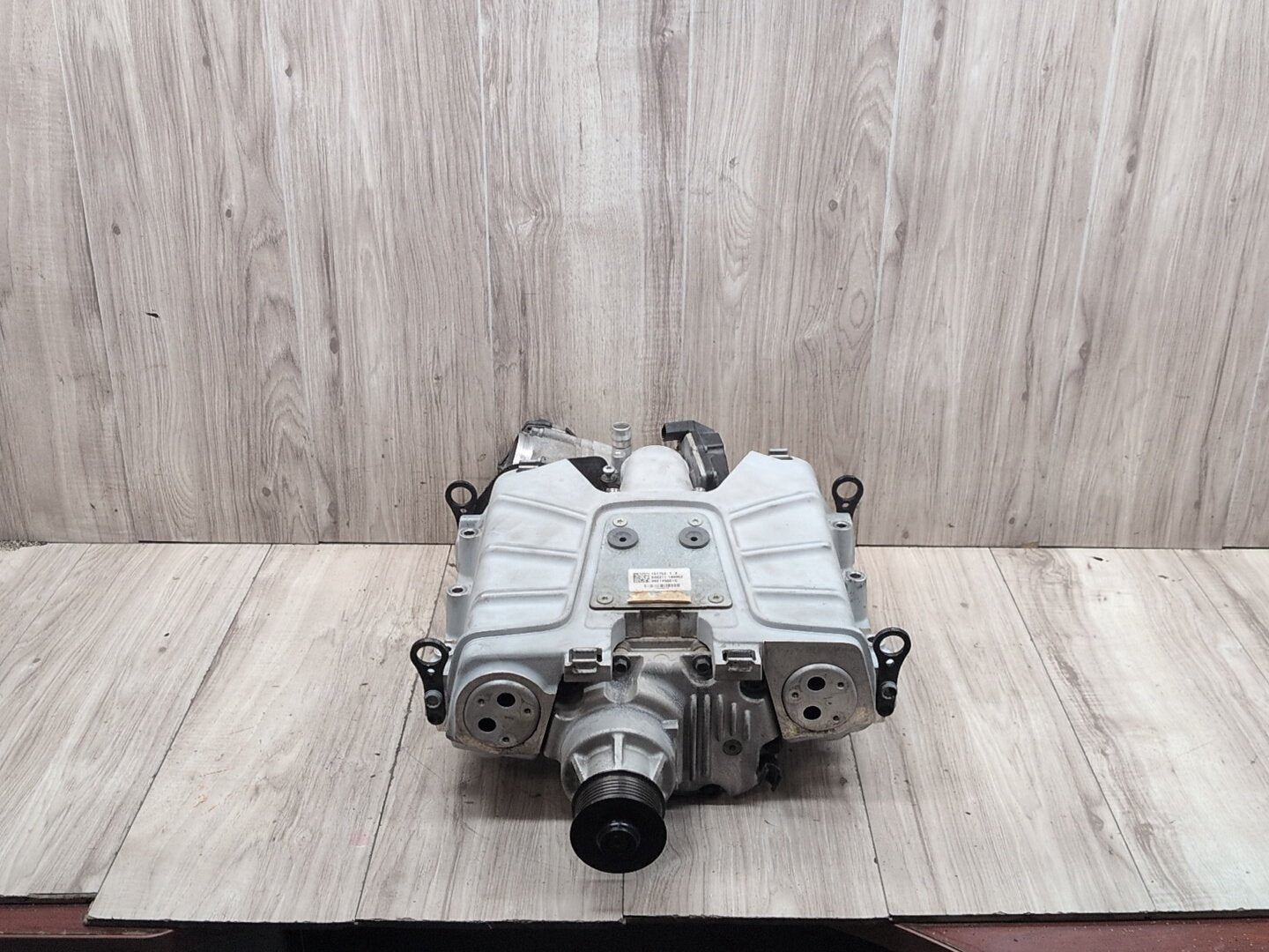 2008-2017 Audi S5 8T B8 - Supercharger PN: 06E145601G