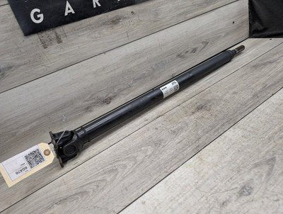 16-21 OEM BMW F90 G01 G05 G12 G30 750 AWD Front Driveshaft Axle Drive Shaft