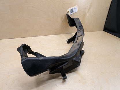 07-10 OEM BMW E92 E93 328 335 Right Passenger Headlight Bracket Carrier Mount
