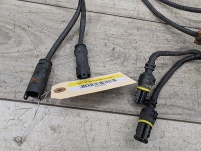 1996-2003 BMW Z3 E36 Cat Catalytic Oxygen O2 Lambda Probe Sensors SET 1742050