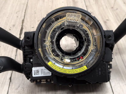 2010-2016 Audi S4 B8 Steering Wheel Sensor Clockspring 8K0953502BD OEM
