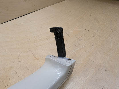 OEM BMW F23 F36 F32 M2 M3 M4 COMFORT ACCESS Front Left Driver Door Handle White
