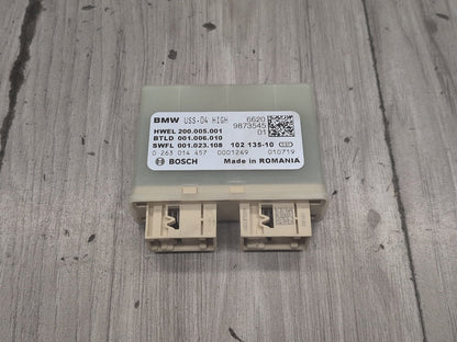 19-23 OEM BMW G05 G06 G07 X5 X6 X7 PDC Parking Distance Sensor Control Module