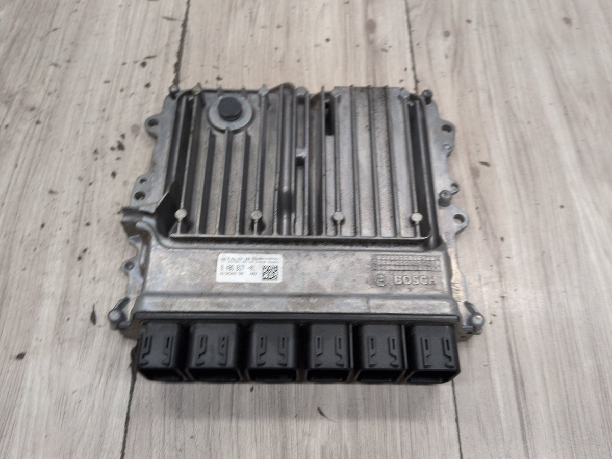 OEM BMW G12 G30 G32 X3 DME ECU B58 Engine Control Unit Module Computer DME