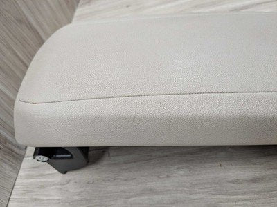 20-24 OEM BMW F44 228 M235 Center Console Tray Armrest Arm Rest OYSTER Beige
