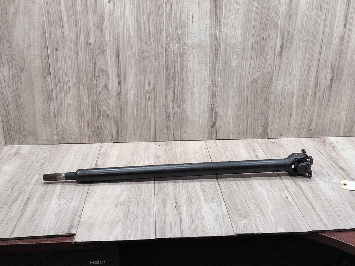 OEM BMW F97 G01 G05 G12 G20 G26 G30 Front Driveshaft Axle Drive Shaft L=809,4MM