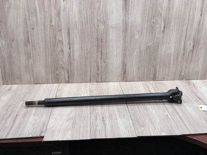 OEM BMW F97 G01 G05 G12 G20 G26 G30 Front Driveshaft Axle Drive Shaft L=809,4MM