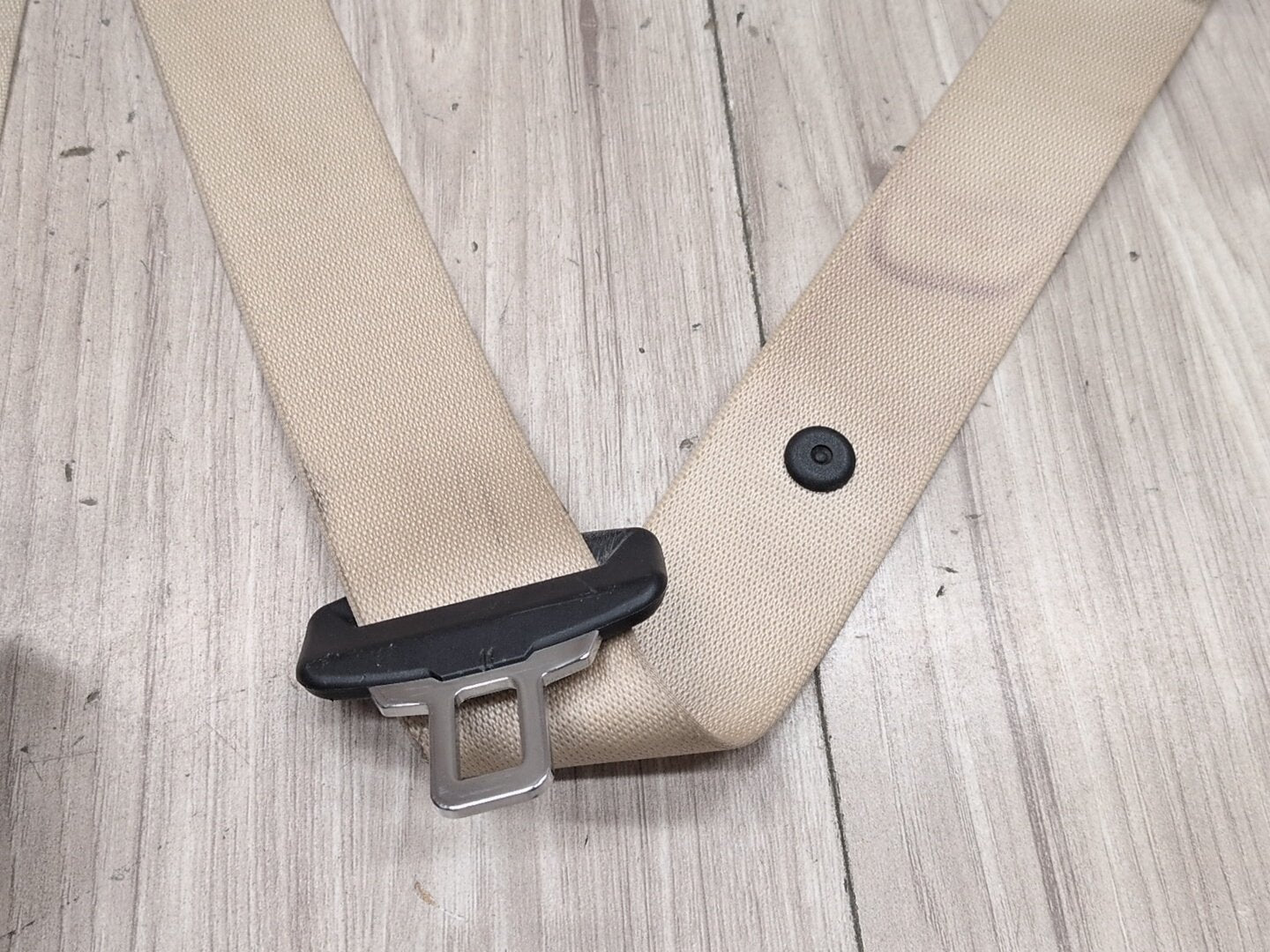 2019-2026 BMW 330i G20 Rear Left or Right Seatbelt Seat Belt Retractor 7496265