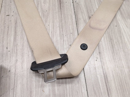 2019-2026 BMW 330i G20 Rear Left or Right Seatbelt Seat Belt Retractor 7496265