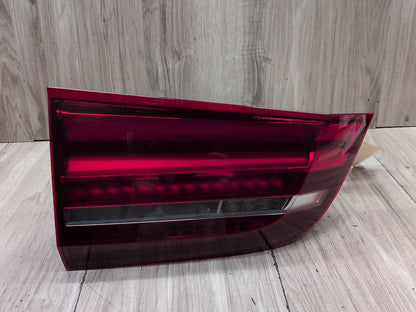 2014 - 2018 BMW X5 F85 Rear Left Driver Inner Tail Light 7329045 S63B44T2