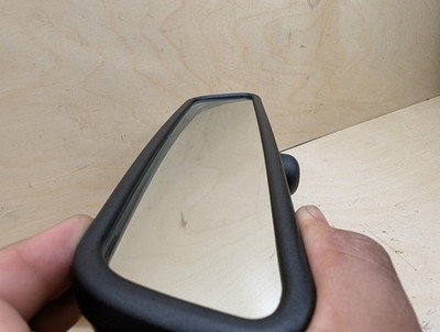OEM BMW F25 F26 F30 F32 F33 F36 328 335 Rear View Interior Mirror Manual/ LED