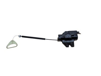 OEM BMW E82 E88 E90 E92 E93 Rear Trunk Lid Latch Lock Opener Actuator w/ Cable