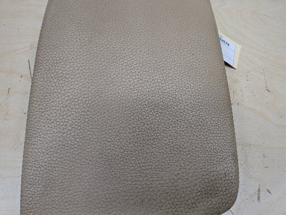2012-2018 BMW 328i F30 Center Console Armrest Arm Rest 9285130