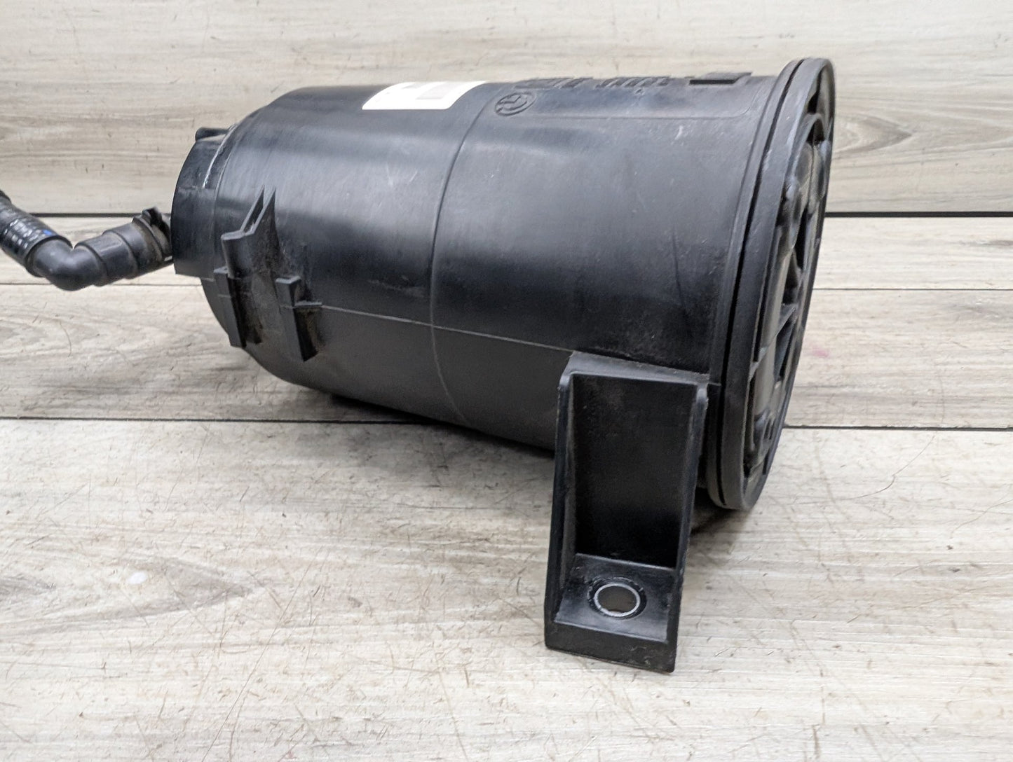 2017-2023 BMW 530i G30 Fuel Vapor Charcoal Canister 7371251