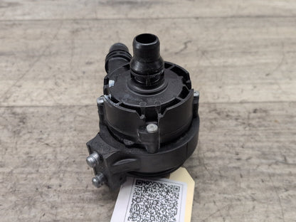 OEM BMW F30 F48 G01 G20 G30 G80 Engine B58 Auxiliary Electric Water Coolant Pump