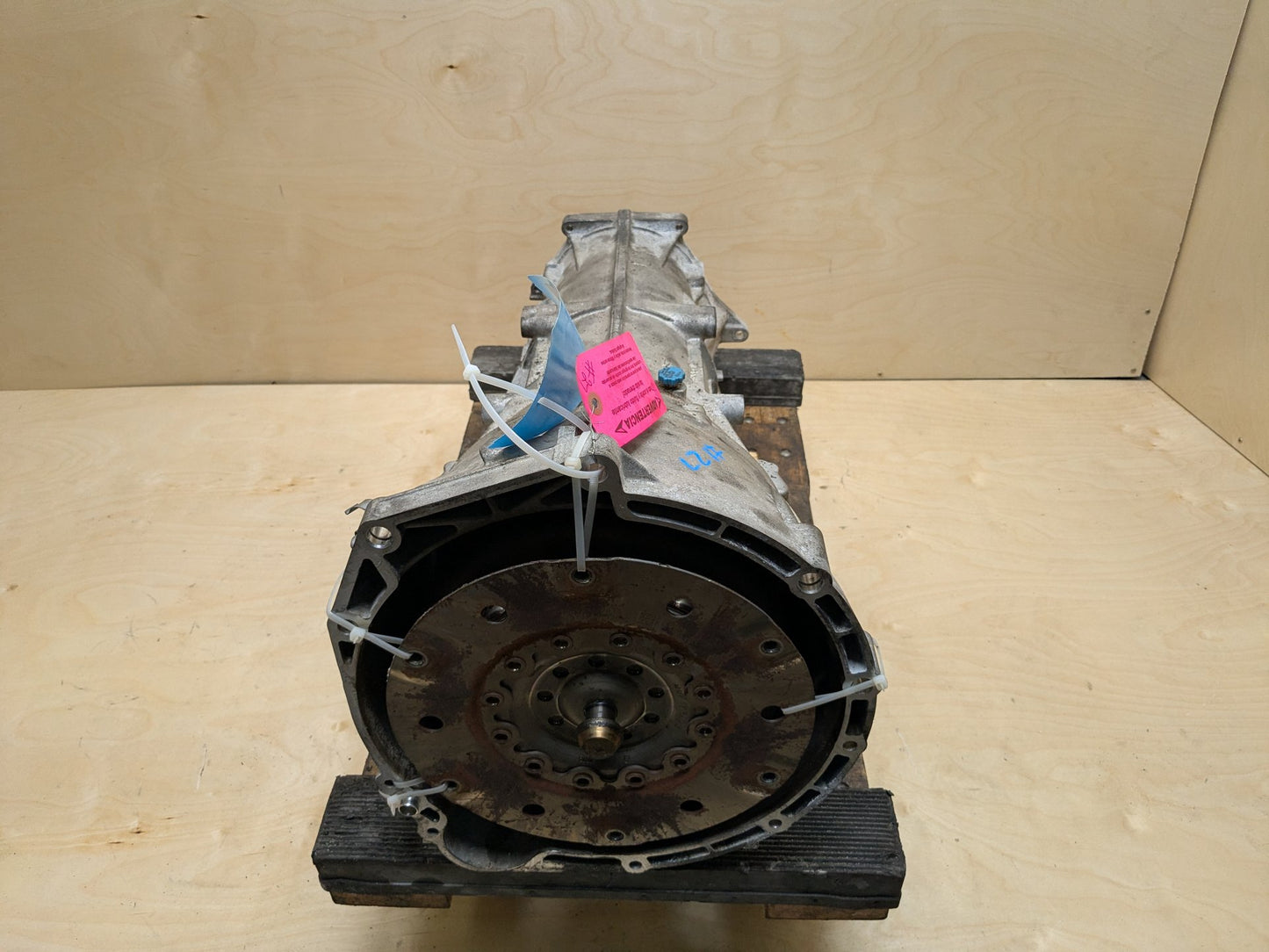 2019 - 2026 BMW 330i G20 Automatic Transmission Assembly  B46B20O1