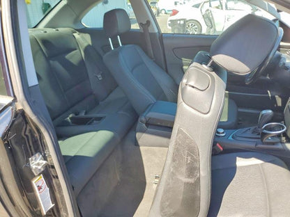 2008 BMW 128i E82 N51B30M0