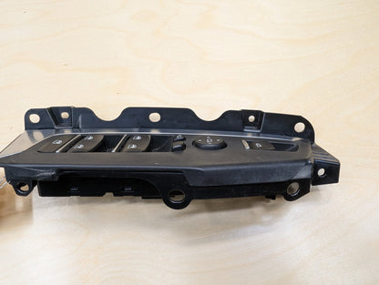 OEM BMW F90 F97 G01 G05 G20 G30 X3 Front Driver Main Master Power Window Switch