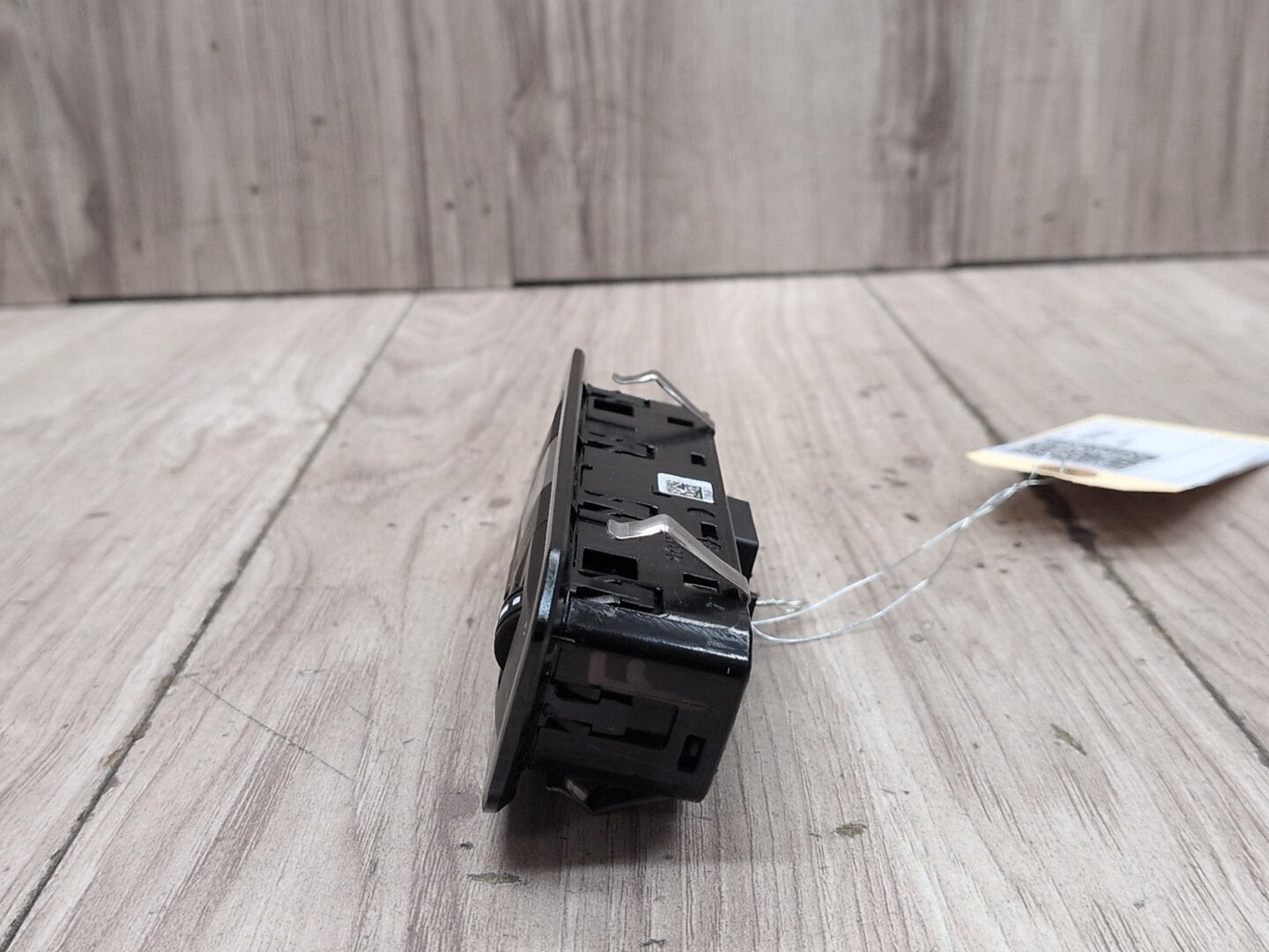 2022 BMW M340i G20- Headlight Switch PN: 5A16B17