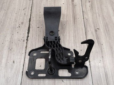 2008-2017 Audi S5 8T Hood Bonnet Safety Lock Latches SET 8T0823480 OEM