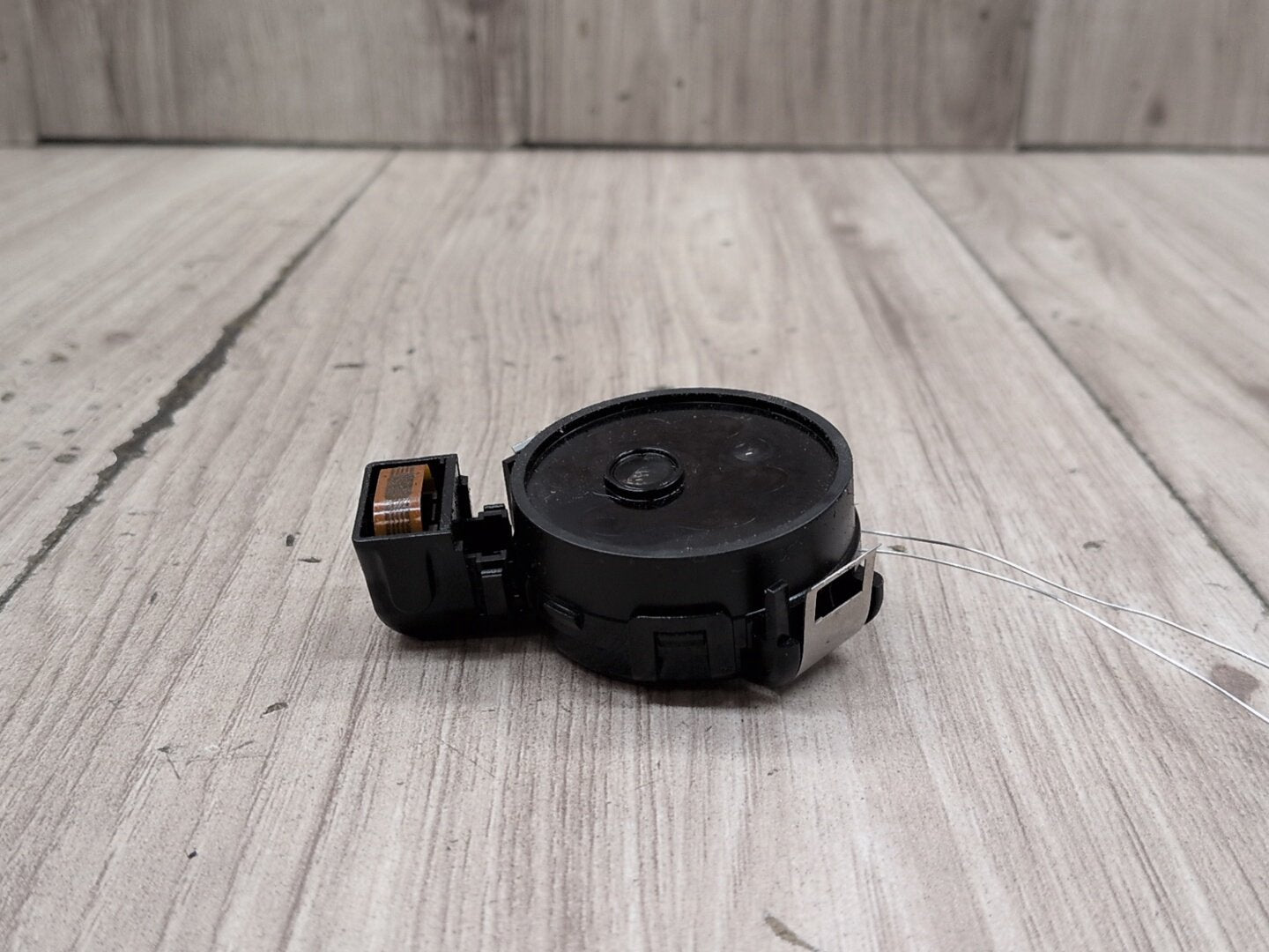 2011-2017 BMW X3 F25 Rain Light Sensor (RLS) Module
