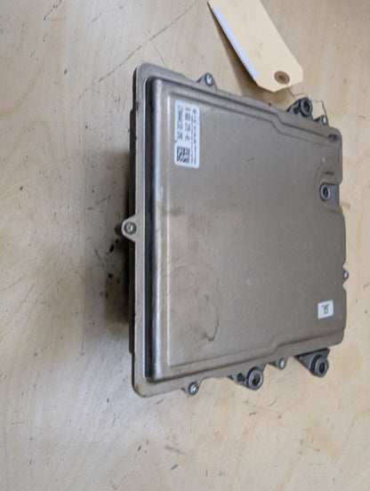 OEM BMW F10 F16 F22 F30 DME ECU N55 Engine Control Unit Module Computer MEVD172G