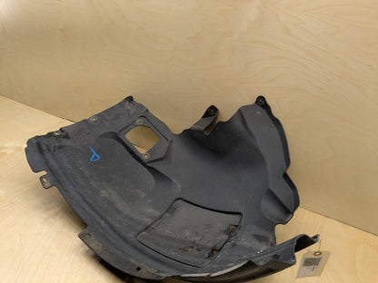 OEM BMW G01 G02 X3 X4 Front Right Passenger Fender Liner Wheel Splash Shield