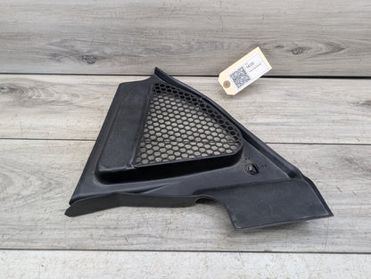 2018 - 2023 BMW X3 G01 Right Passenger Side Cowl Cover 7399018 B58B30M0