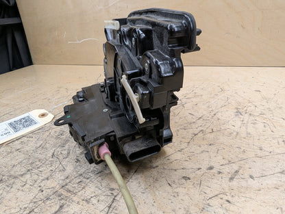 2016-2019 BMW 740i G12 Front Right Passenger Door Latch Lock Actuator w/ Soft Close 2581894 OEM