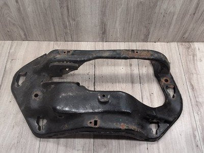 OEM BMW E70 F15 F16 F85 F86 X5 X6 Transmission Crossmember Support Mount Bracket