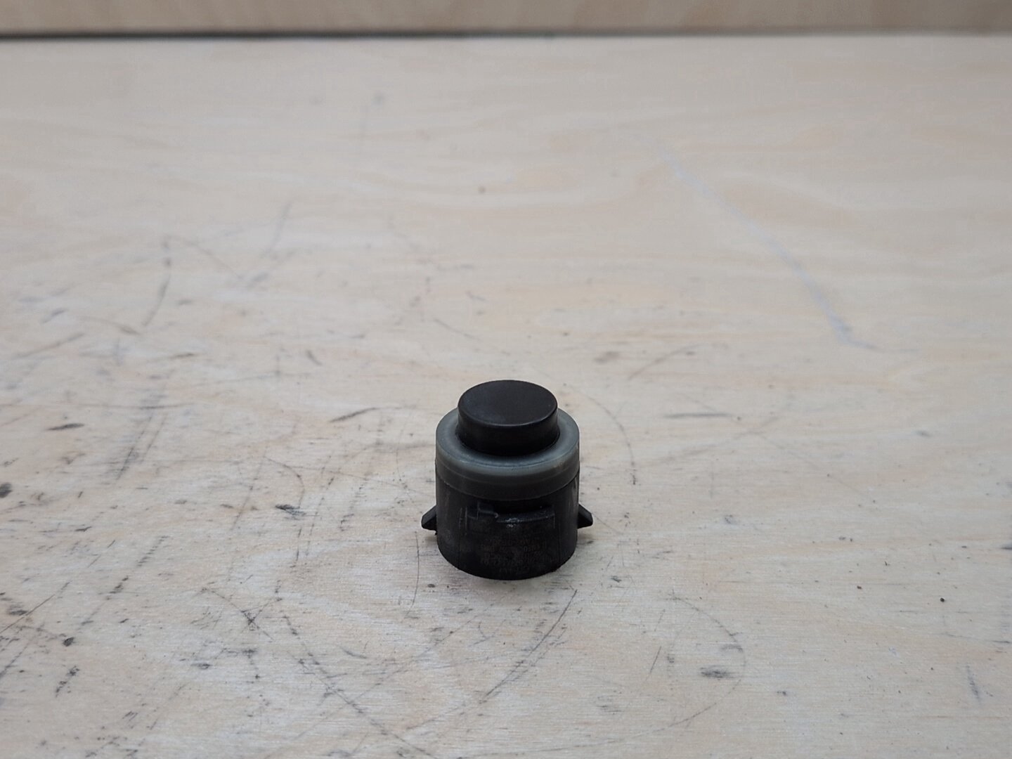 OEM BMW F15 F48 F85 F90 F97 G01 G12 G30 X3 Bumper Parking Sensor PDC Green 5.7.1