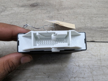 16-19 OEM BMW G12 740 750 M760 Parking Assist PDC Control Module