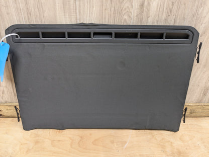 2010-2016 Audi S4 B8 Sunroof Sun Roof Glass Cover Trim 8K0807332A OEM