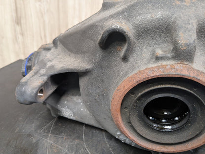 12-17 OEM BMW F30 F32 F33 F36 328 335 428 435 Rear Differential Carrier 3.15