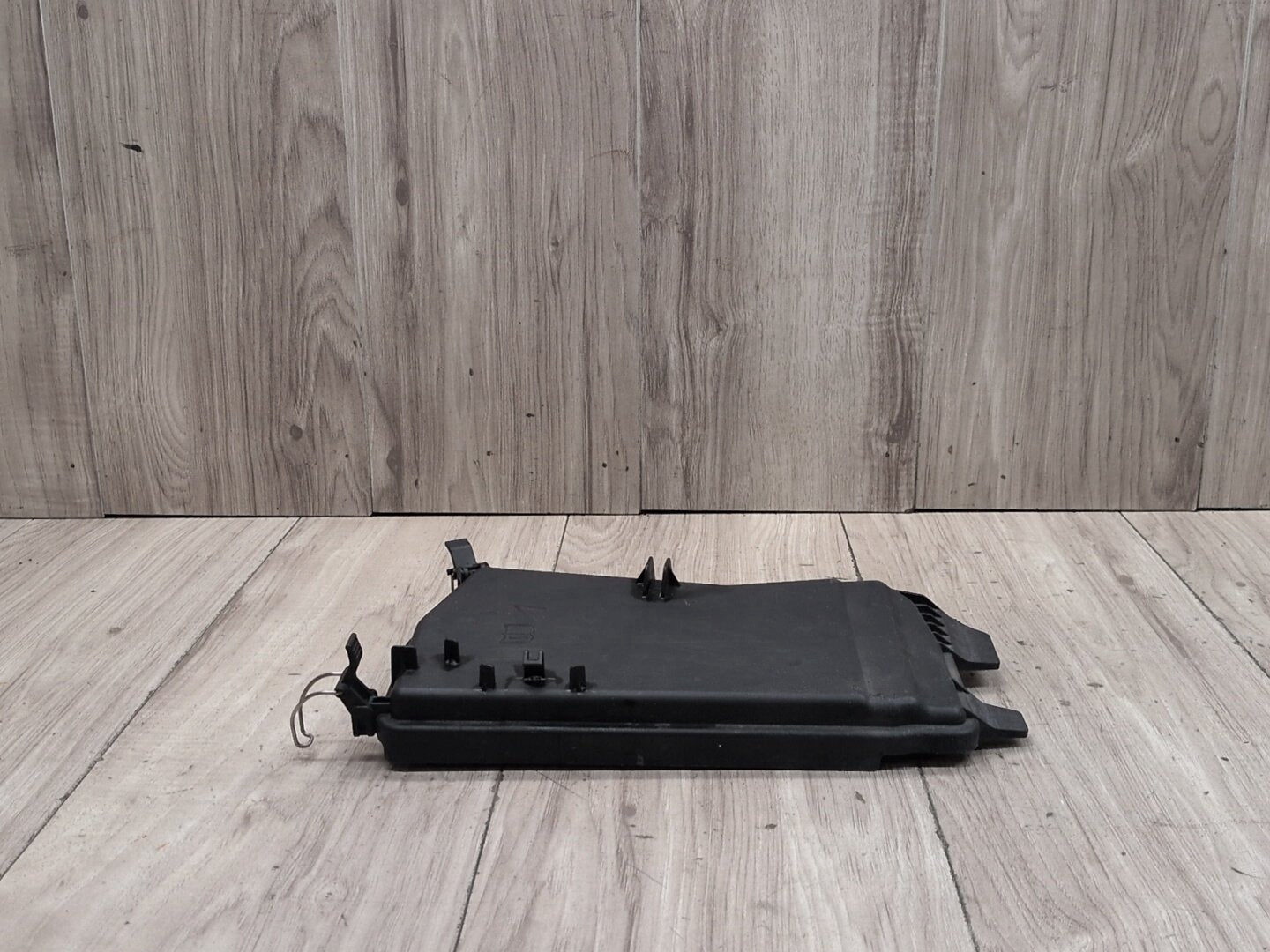 09-12 OEM Mercedes-Benz E550 W212 Front Power Distribution Fuse Box Cover Lid